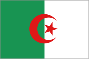 Algeria World Cup 2026 squad