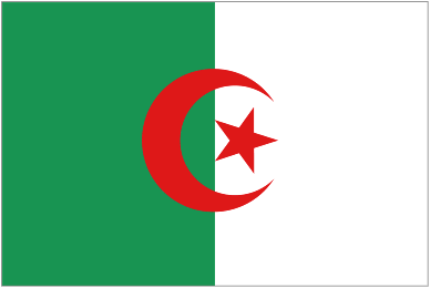 Algeria World Cup 2026 squad
