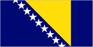 Bosnia and Herzegovina World Cup 2026 squad