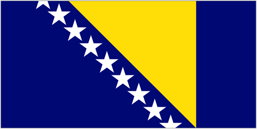Bosnia and Herzegovina World Cup 2026 squad