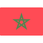 Morocco World Cup 2026 squad