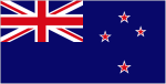 New Zealand World Cup 2026 squad