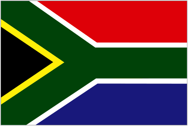 South Africa World Cup 2026 squad